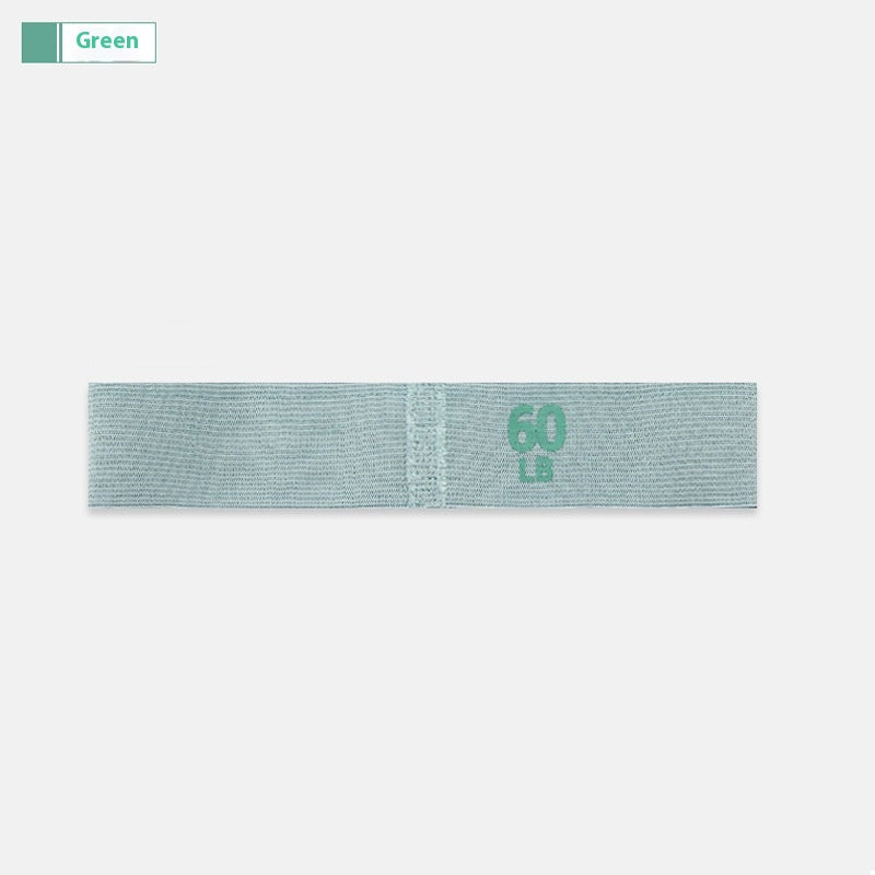 Hip Yoga Supplies Elastic Force Circle