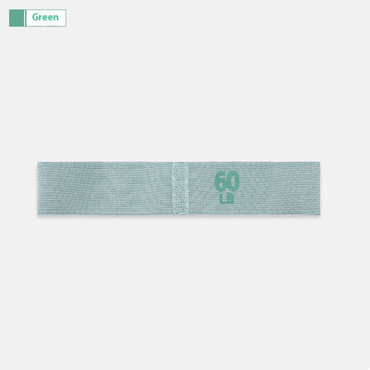 Hip Yoga Supplies Elastic Force Circle