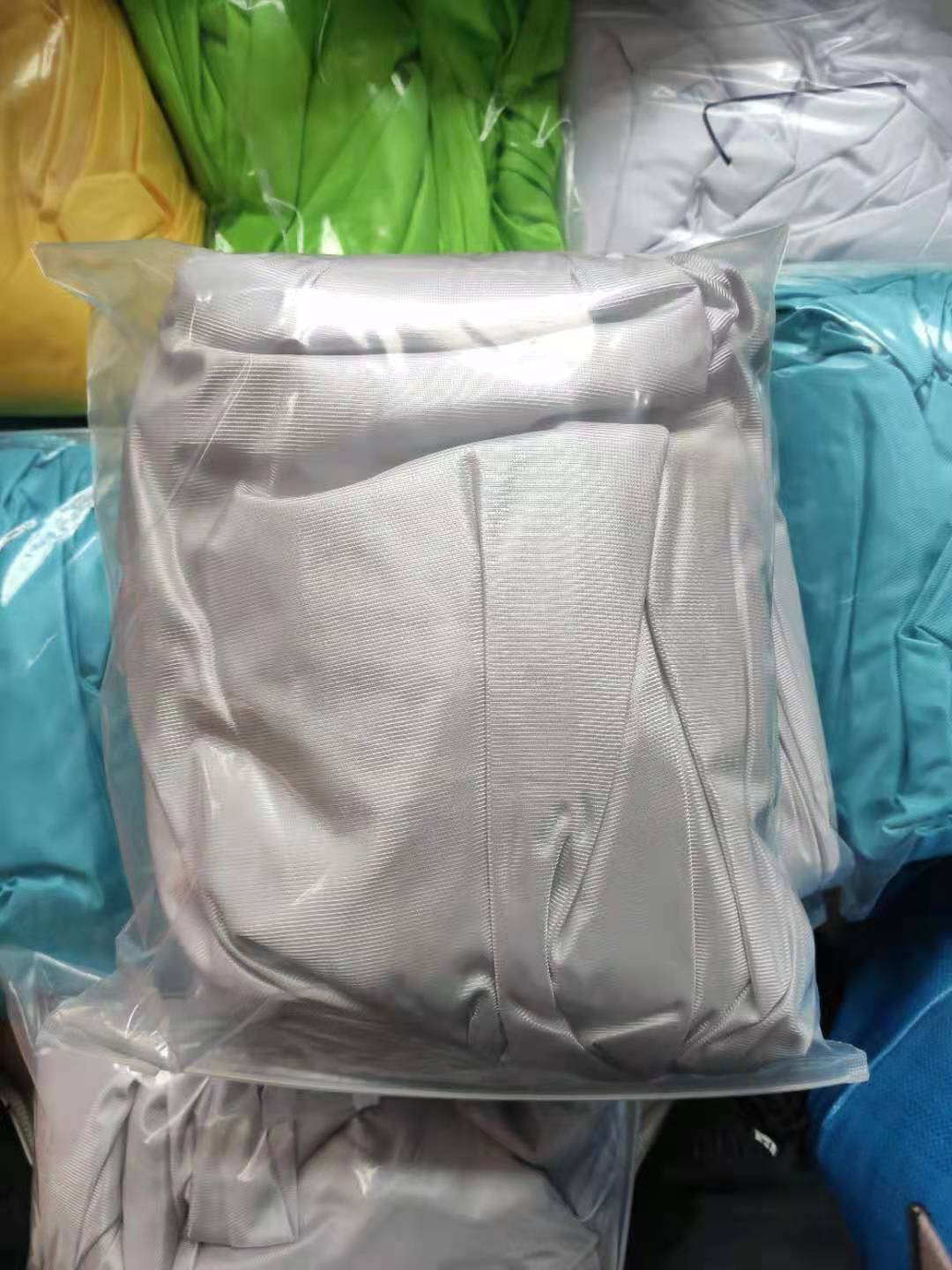 Household Portable Solid-Color One-Piece Stretch Fabric Yoga Hammock