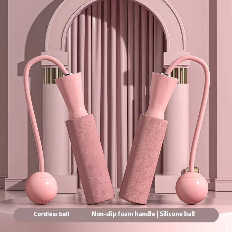 Speed Jump Rope