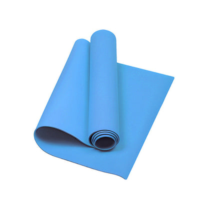 Portable Men And Women's Home Yoga Mat For Nap And Dance