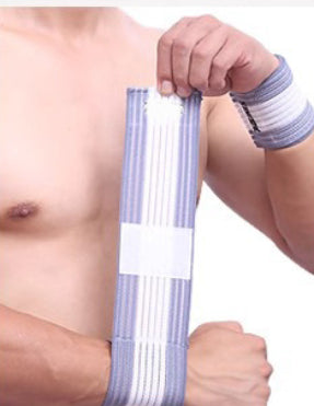 Bandage Wrist Support for Sports and