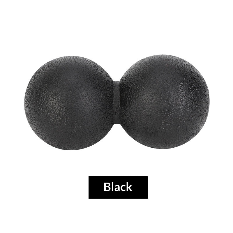 Fitness Muscle Relaxation Exercise Rubber Peanut