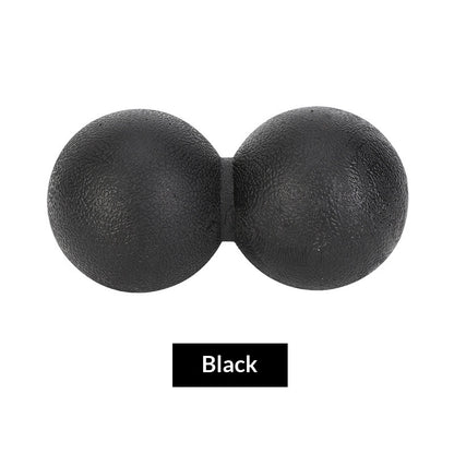 Fitness Muscle Relaxation Exercise Rubber Peanut