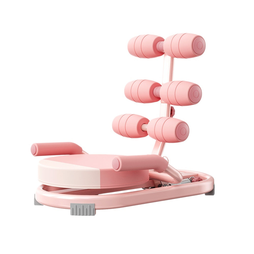 Multi Functional Ab Roller for Home