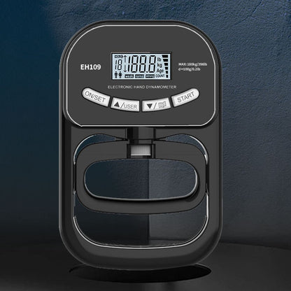 Grip Strength Trainer