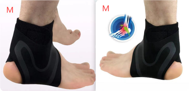 Ankle Support Ankle Sprain Recovery Protective