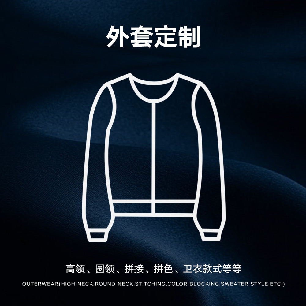 Yoga Clothing Order - image 4