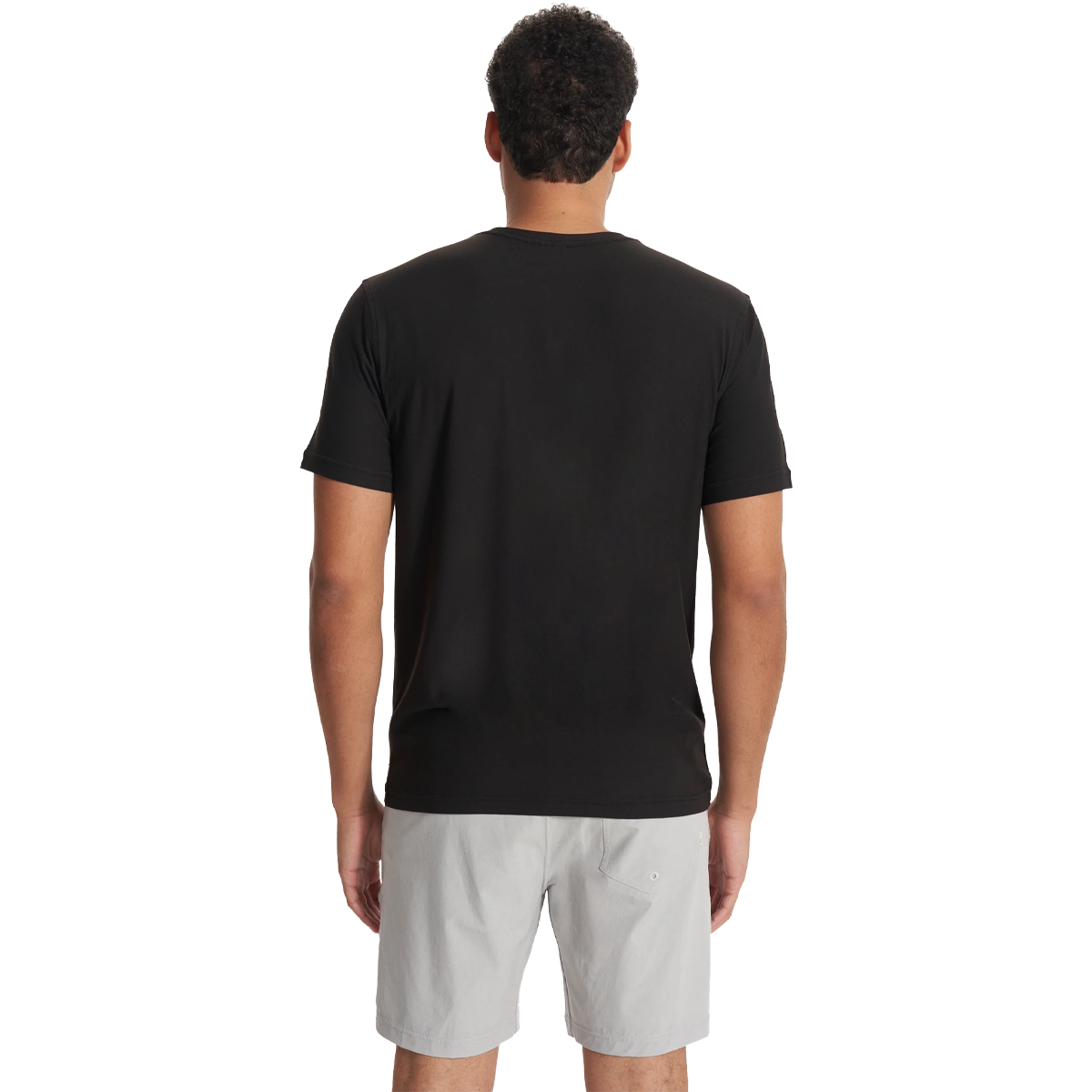 Men's Strato Tech Tee