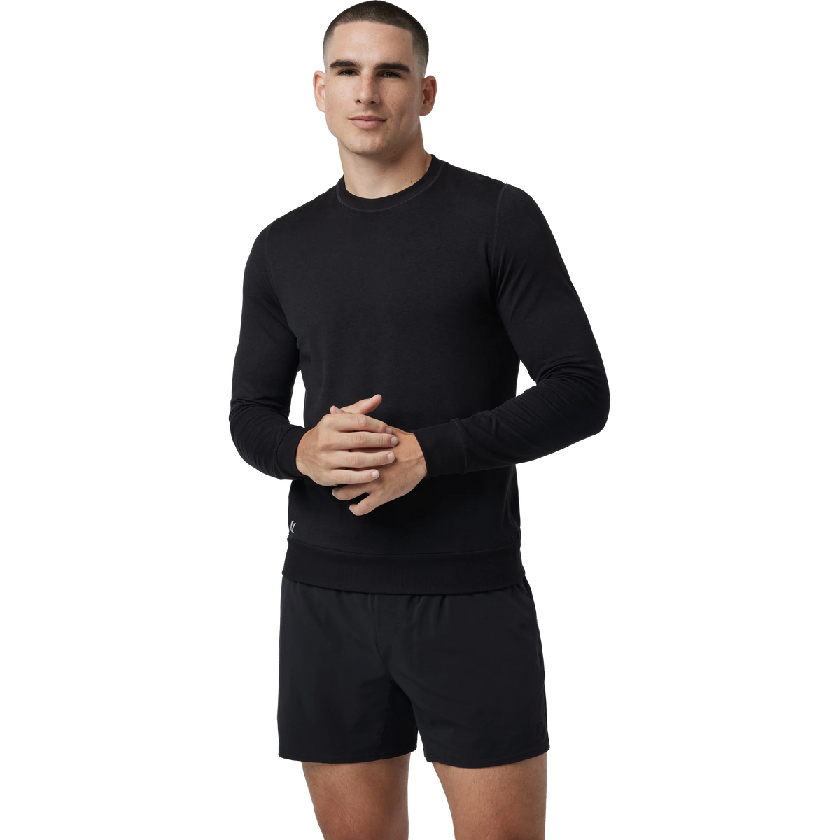 Men's Ponto Performance Crew