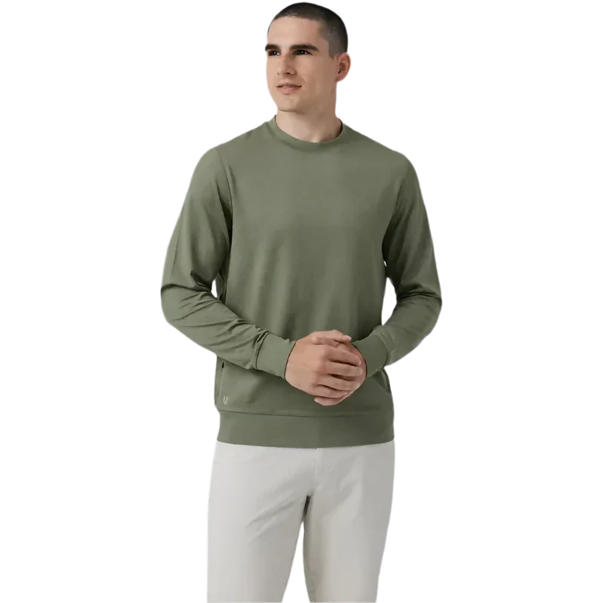 Men's Ponto Performance Crew