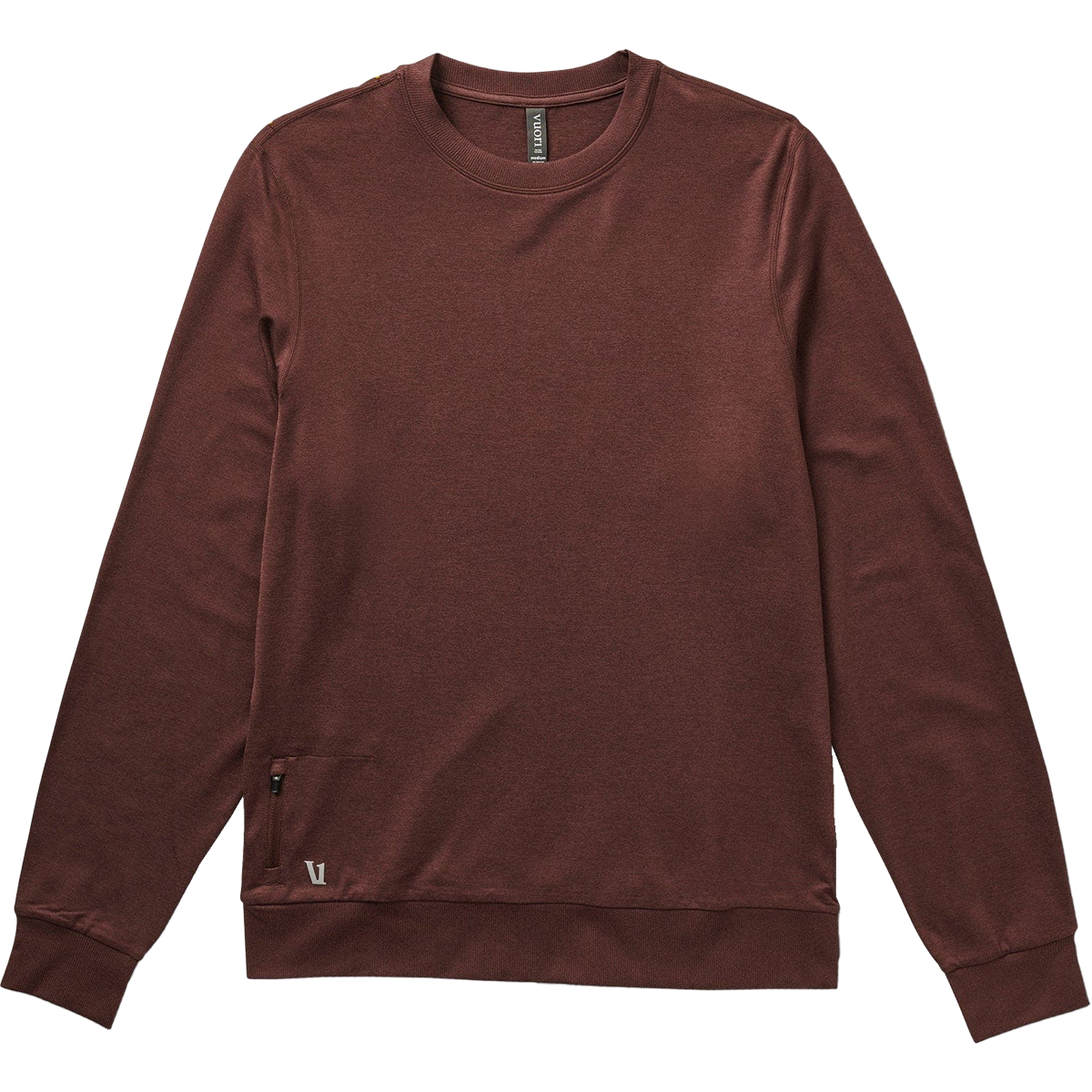 Men's Ponto Performance Crew