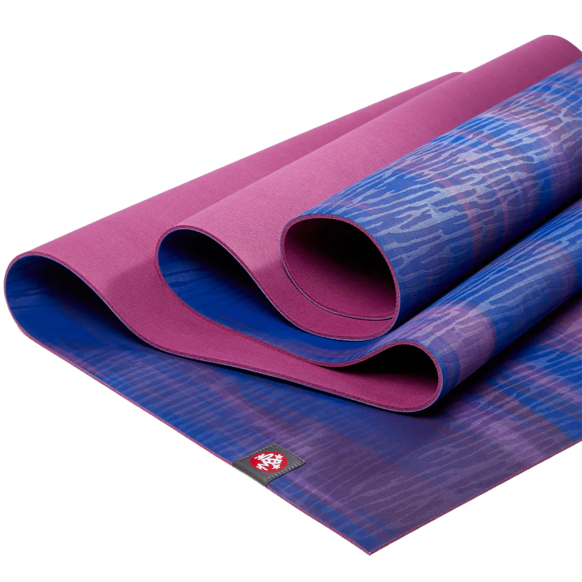 eKO Lite Yoga Mat 4mm