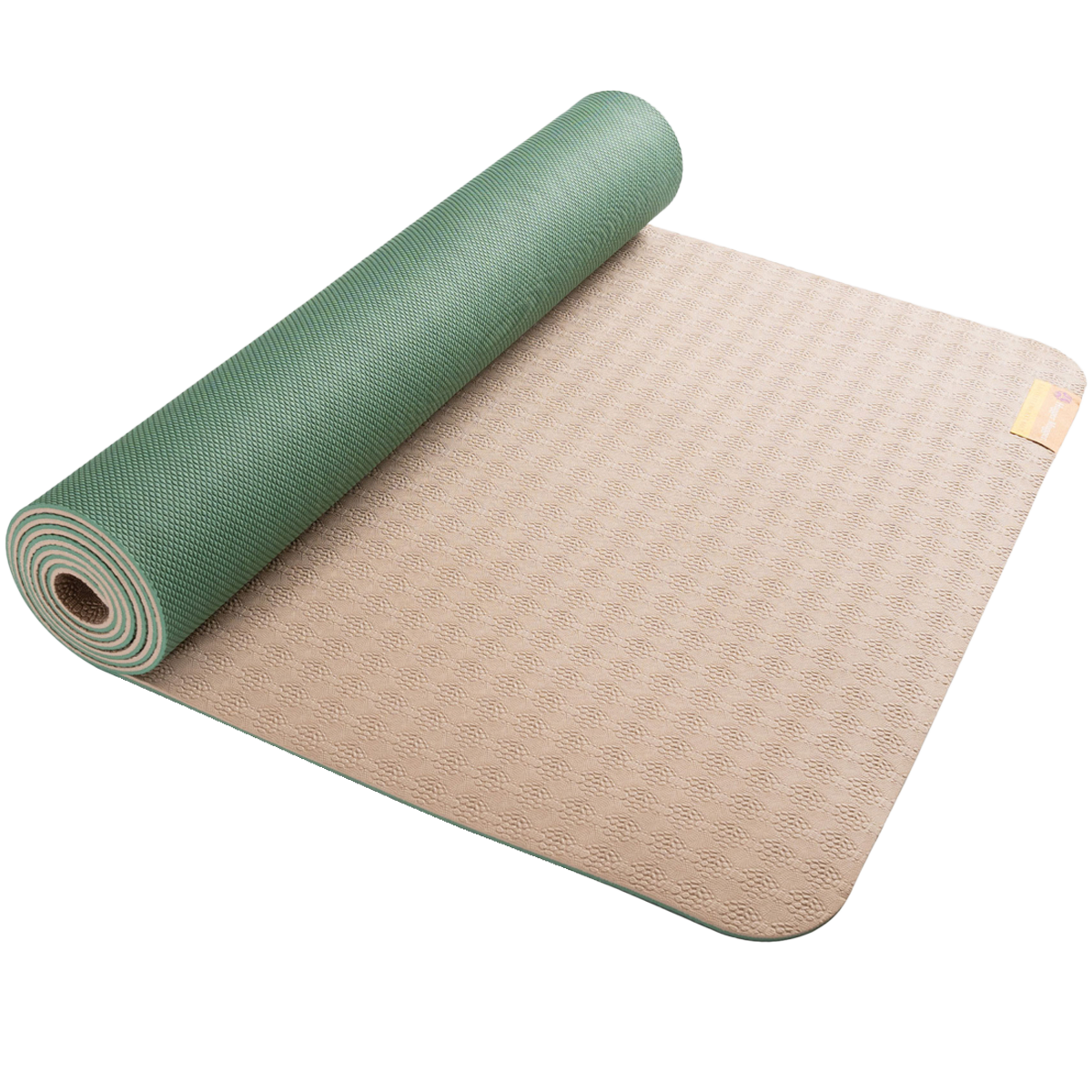 Earth Elements Mat 5mm