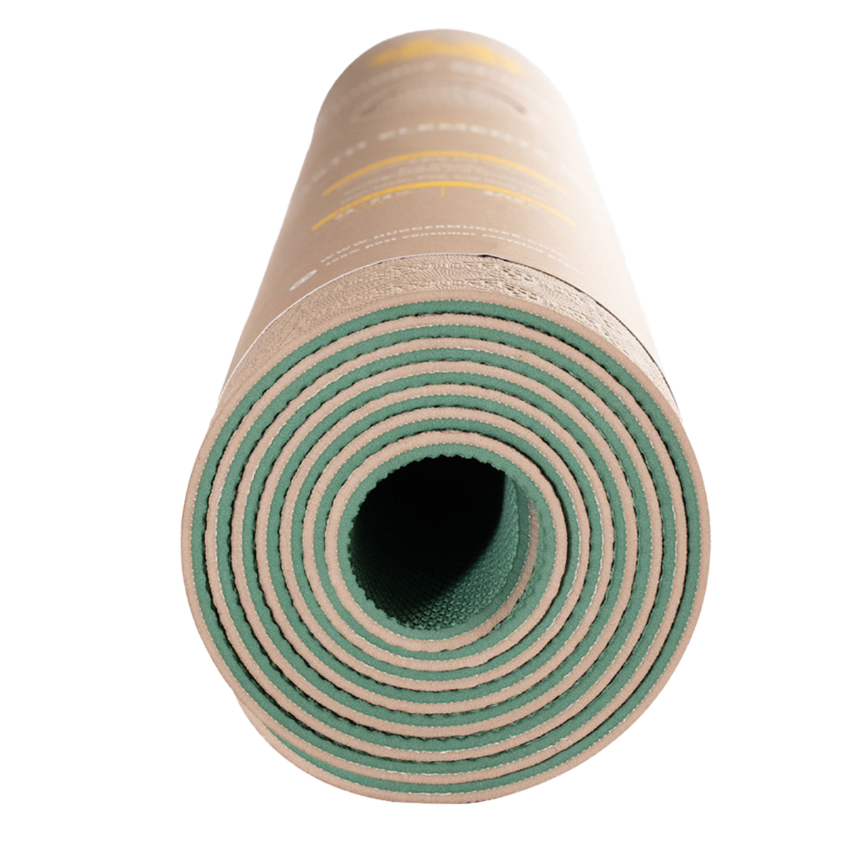 Earth Elements Mat 5mm