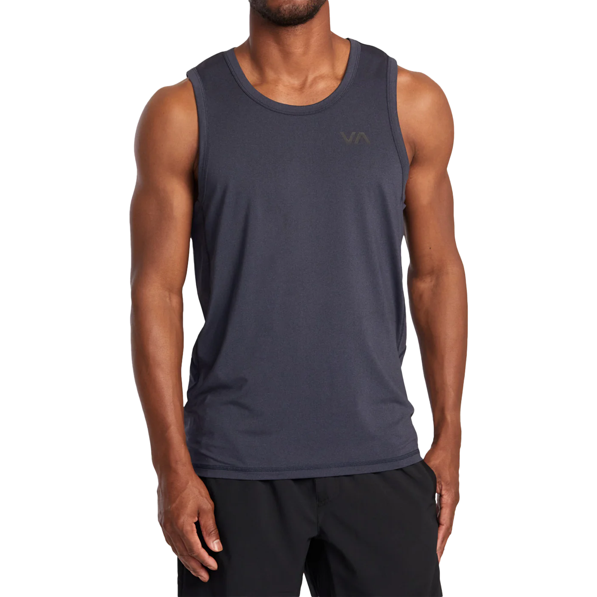 Men's Sport Vent Sleeveless