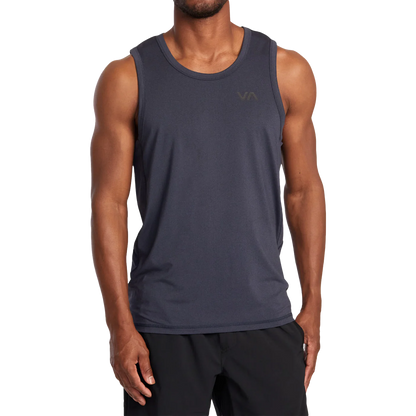 Men's Sport Vent Sleeveless