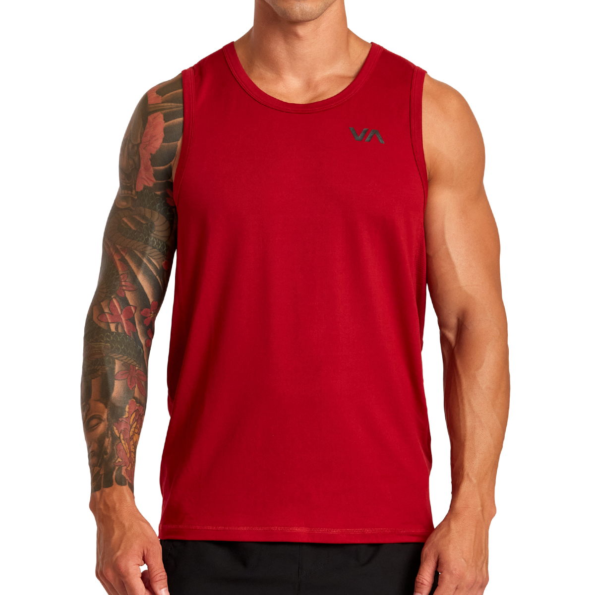 Men's Sport Vent Sleeveless
