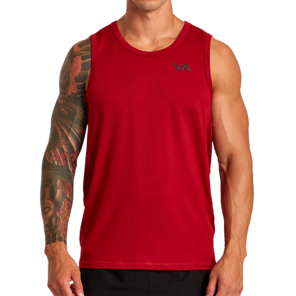 Men's Sport Vent Sleeveless