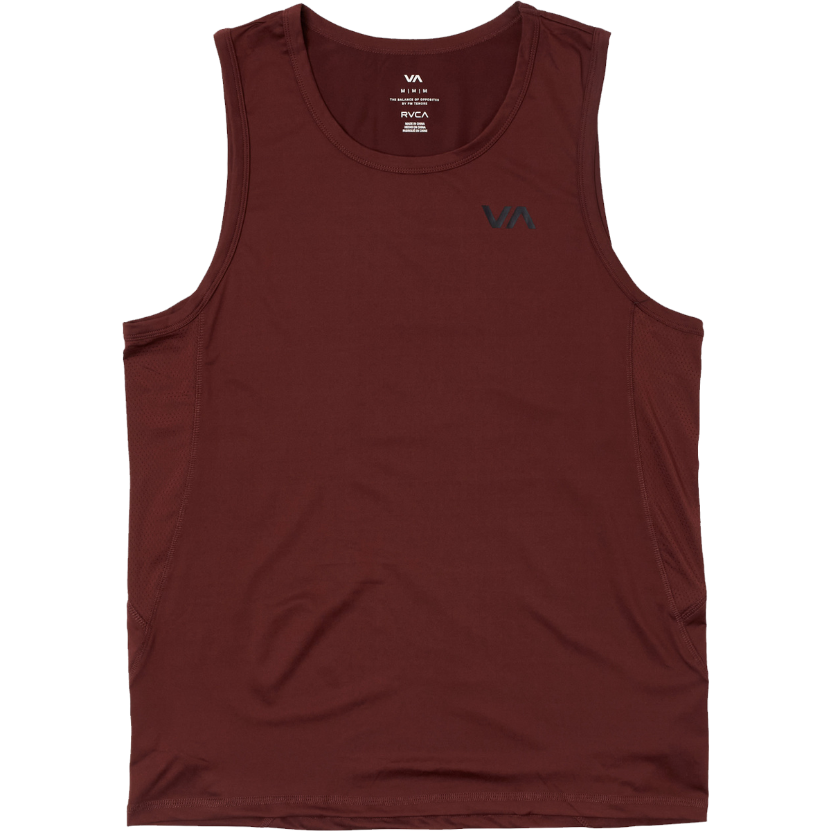 Men's Sport Vent Sleeveless