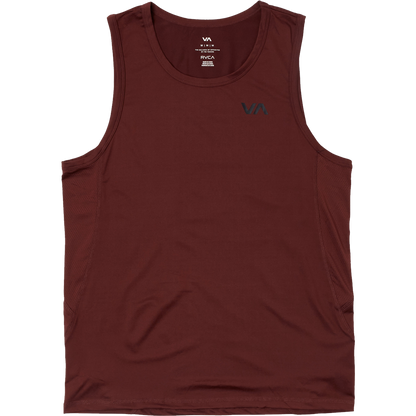 Men's Sport Vent Sleeveless