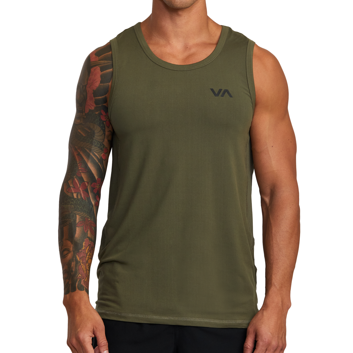Men's Sport Vent Sleeveless