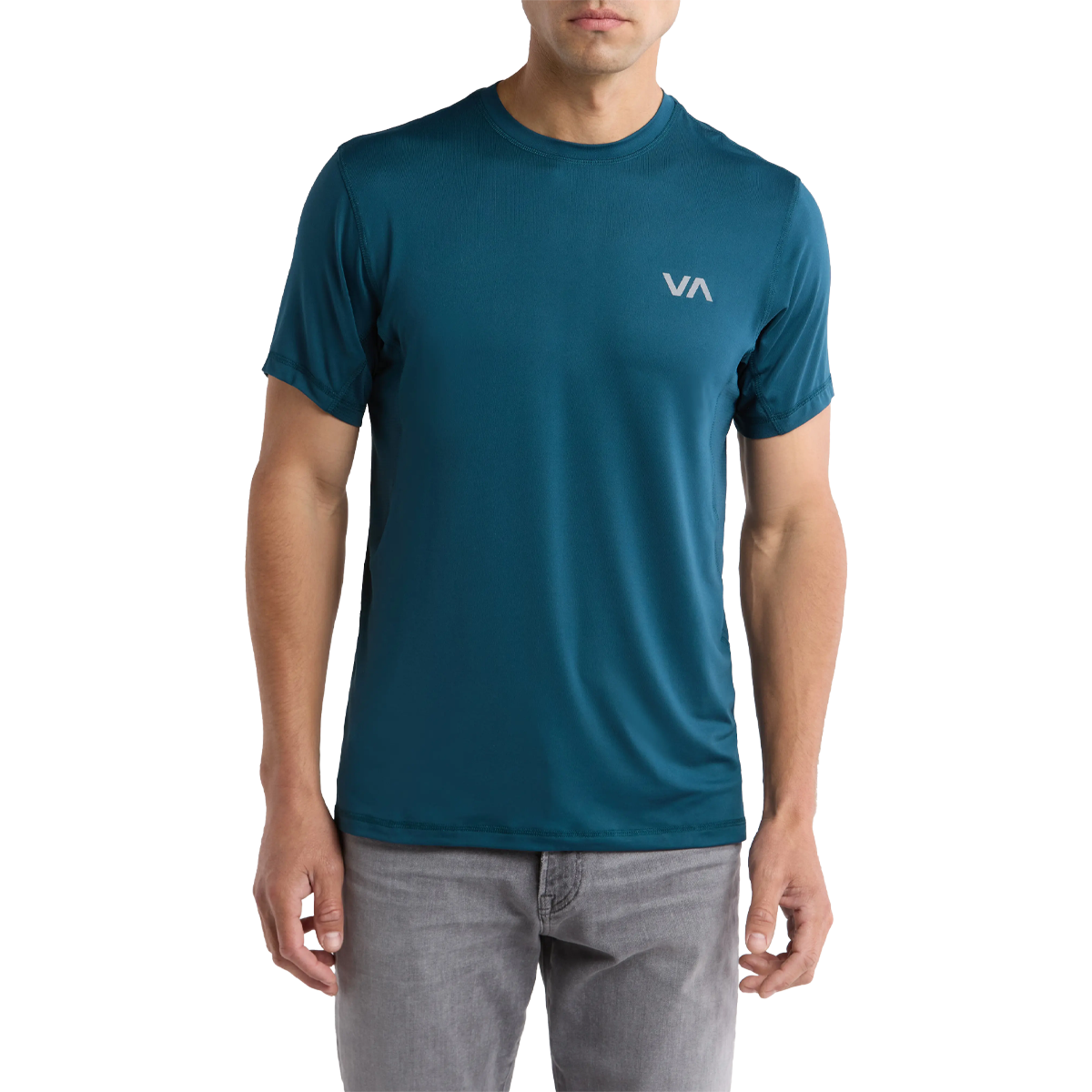 Men's Sport Vent Tee