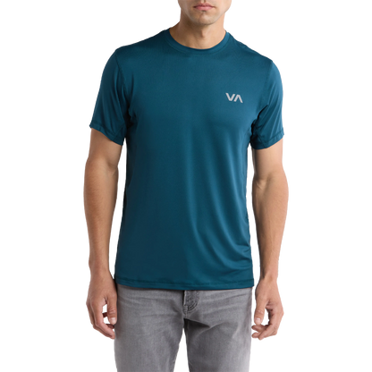 Men's Sport Vent Tee