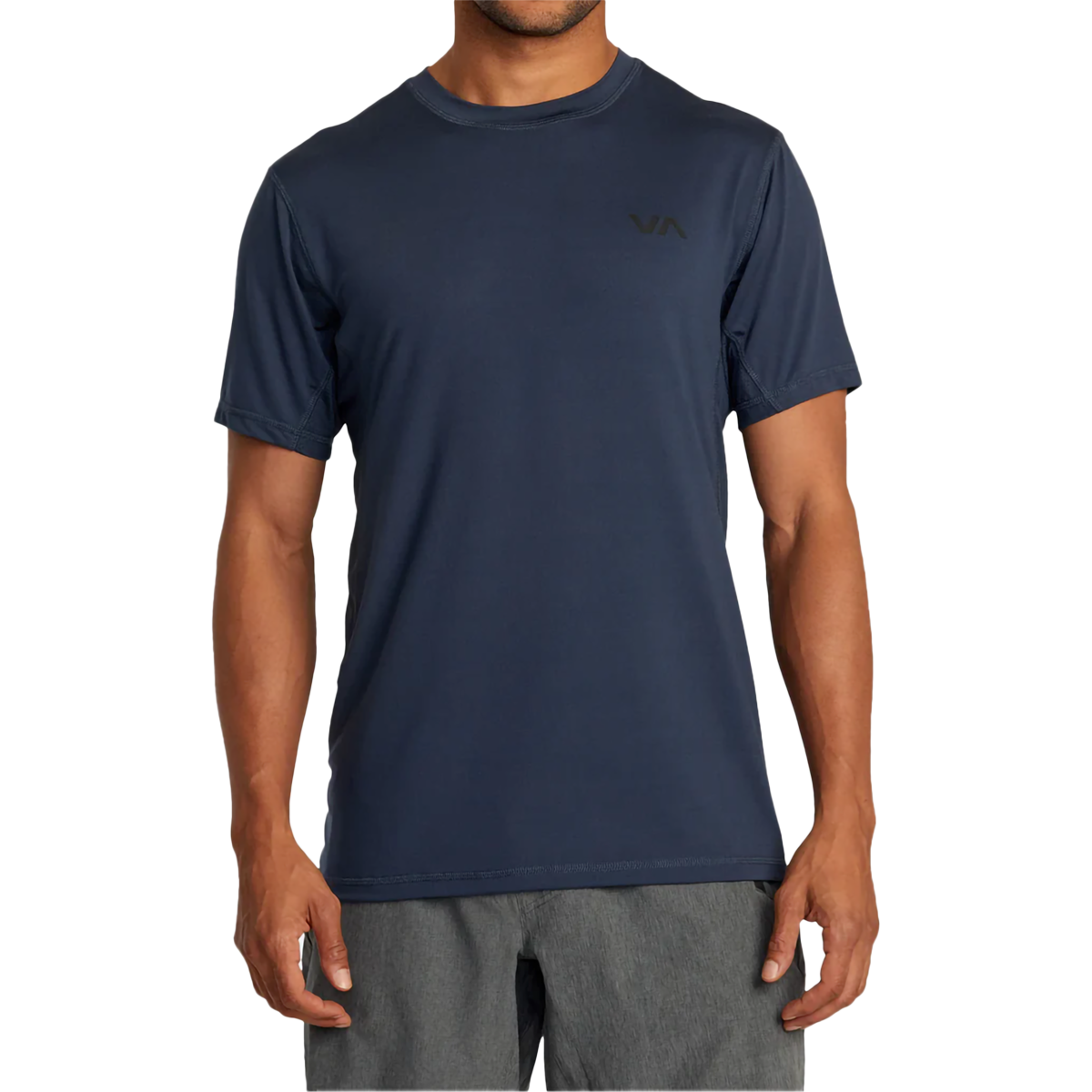 Men's Sport Vent Tee