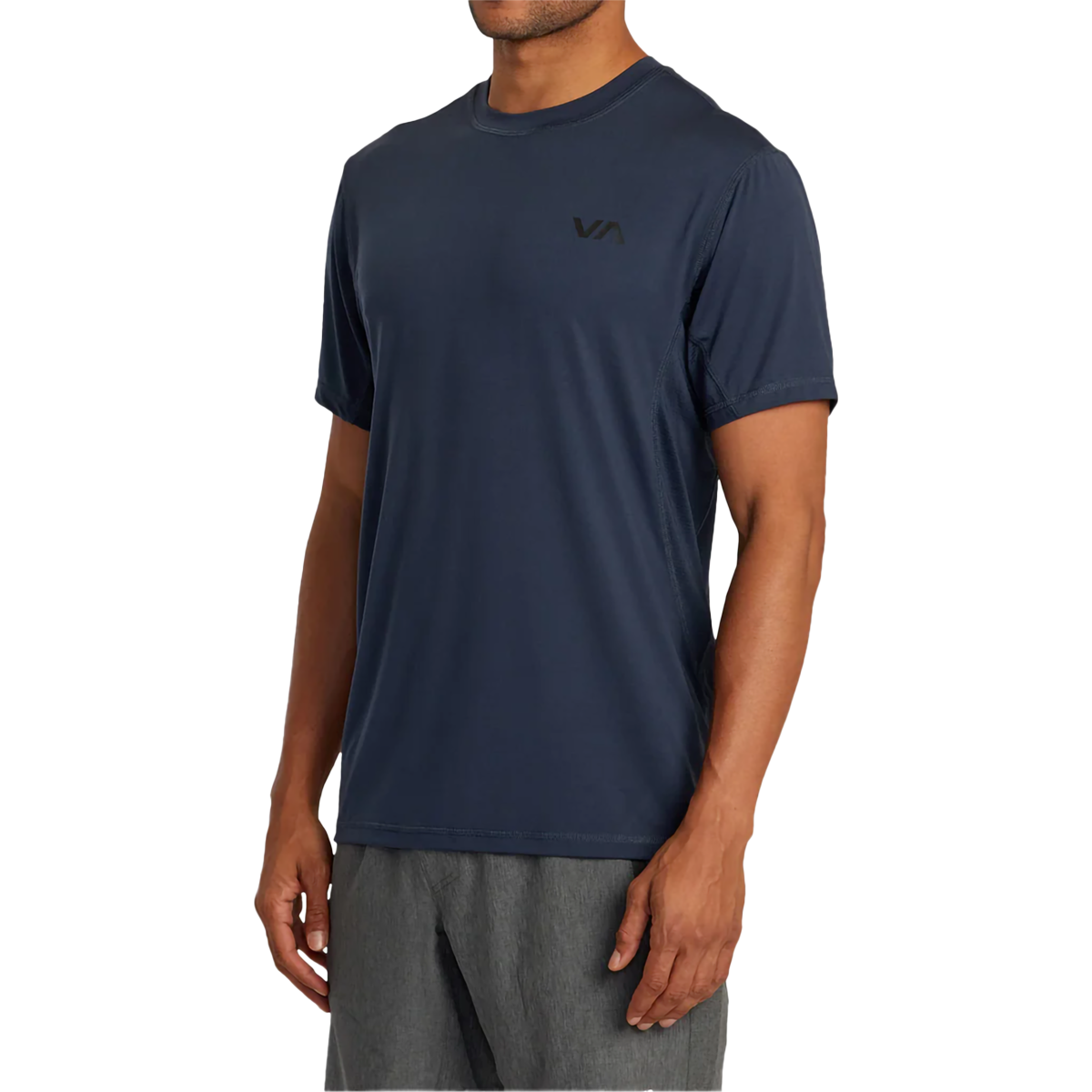 Men's Sport Vent Tee