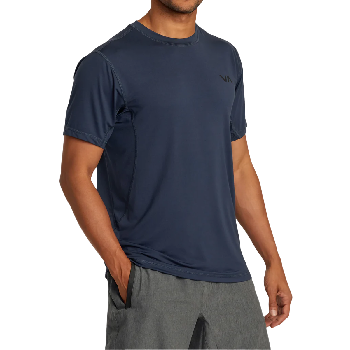 Men's Sport Vent Tee