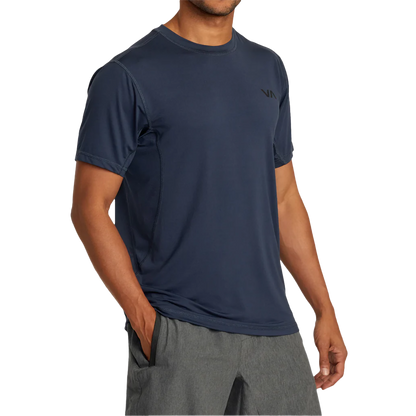 Men's Sport Vent Tee