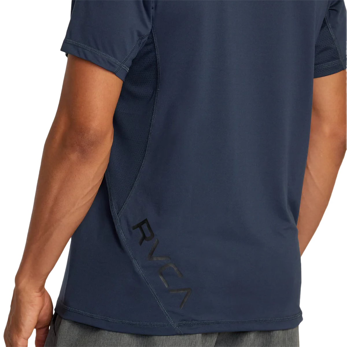 Men's Sport Vent Tee