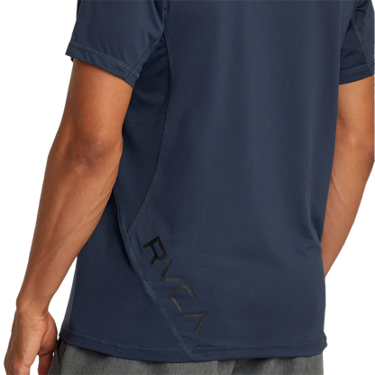 Men's Sport Vent Tee