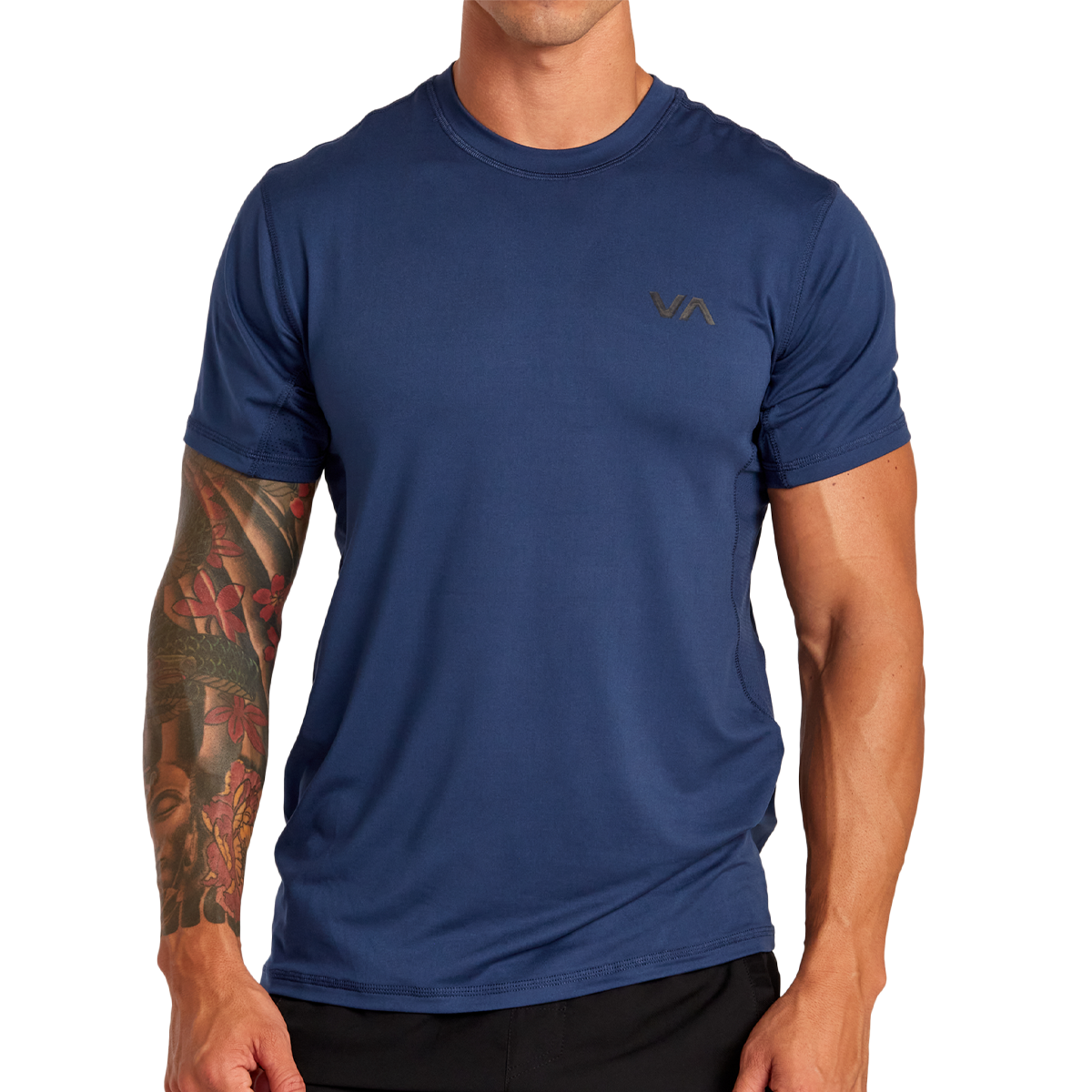 Men's Sport Vent Tee