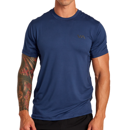 Men's Sport Vent Tee
