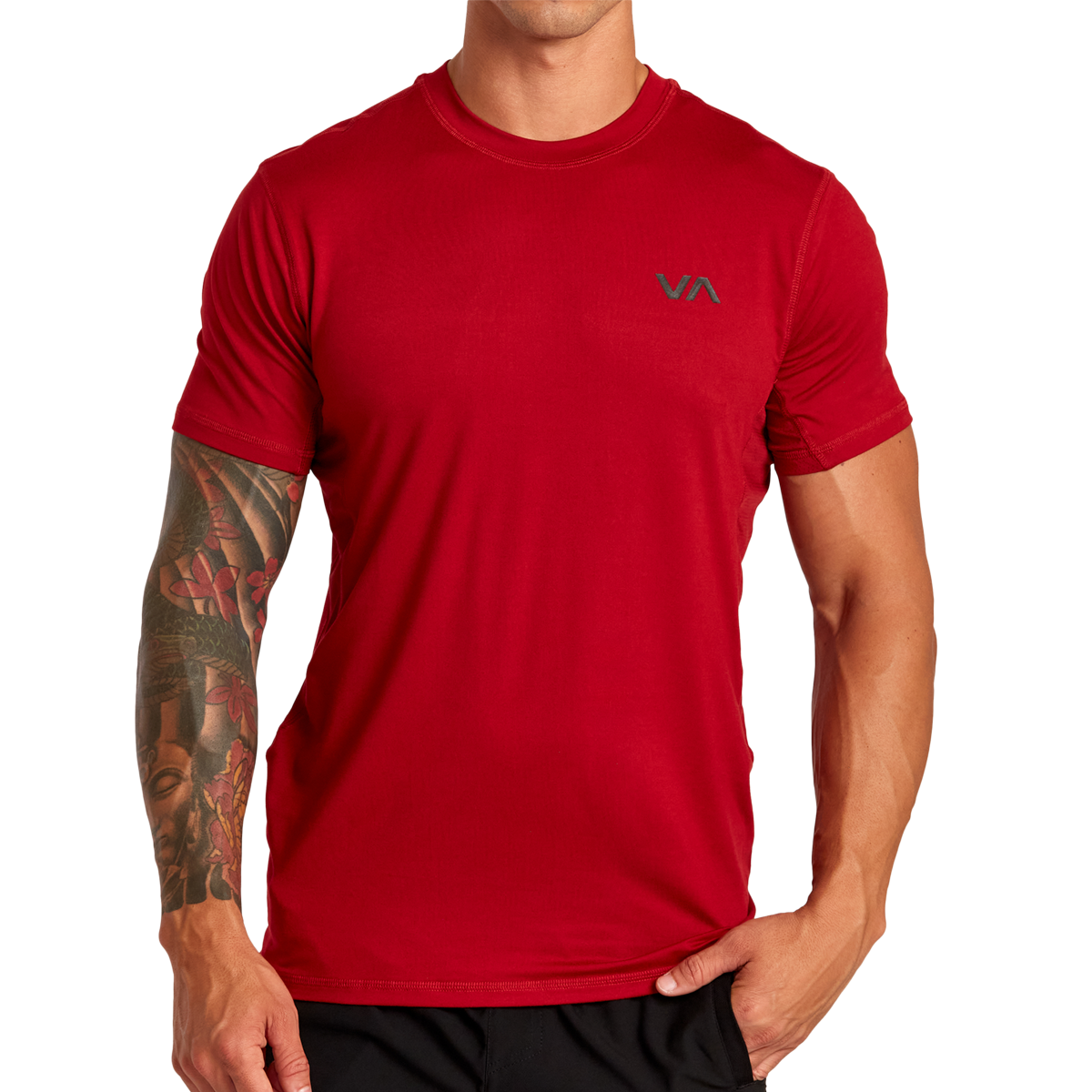 Men's Sport Vent Tee