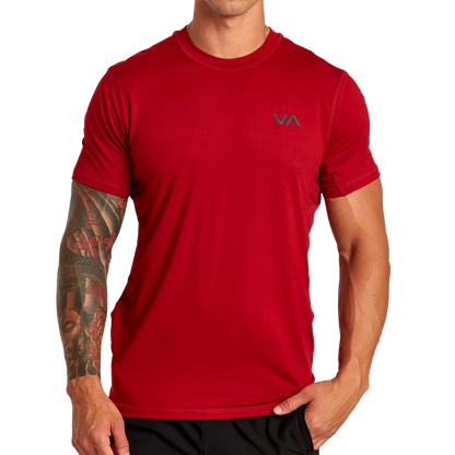 Men's Sport Vent Tee