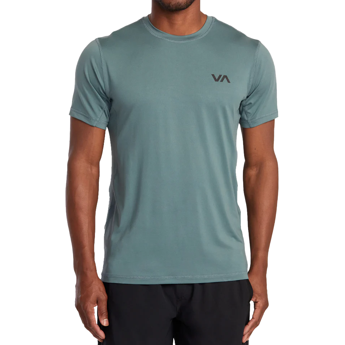 Men's Sport Vent Tee