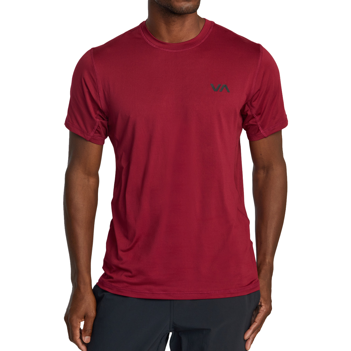 Men's Sport Vent Tee
