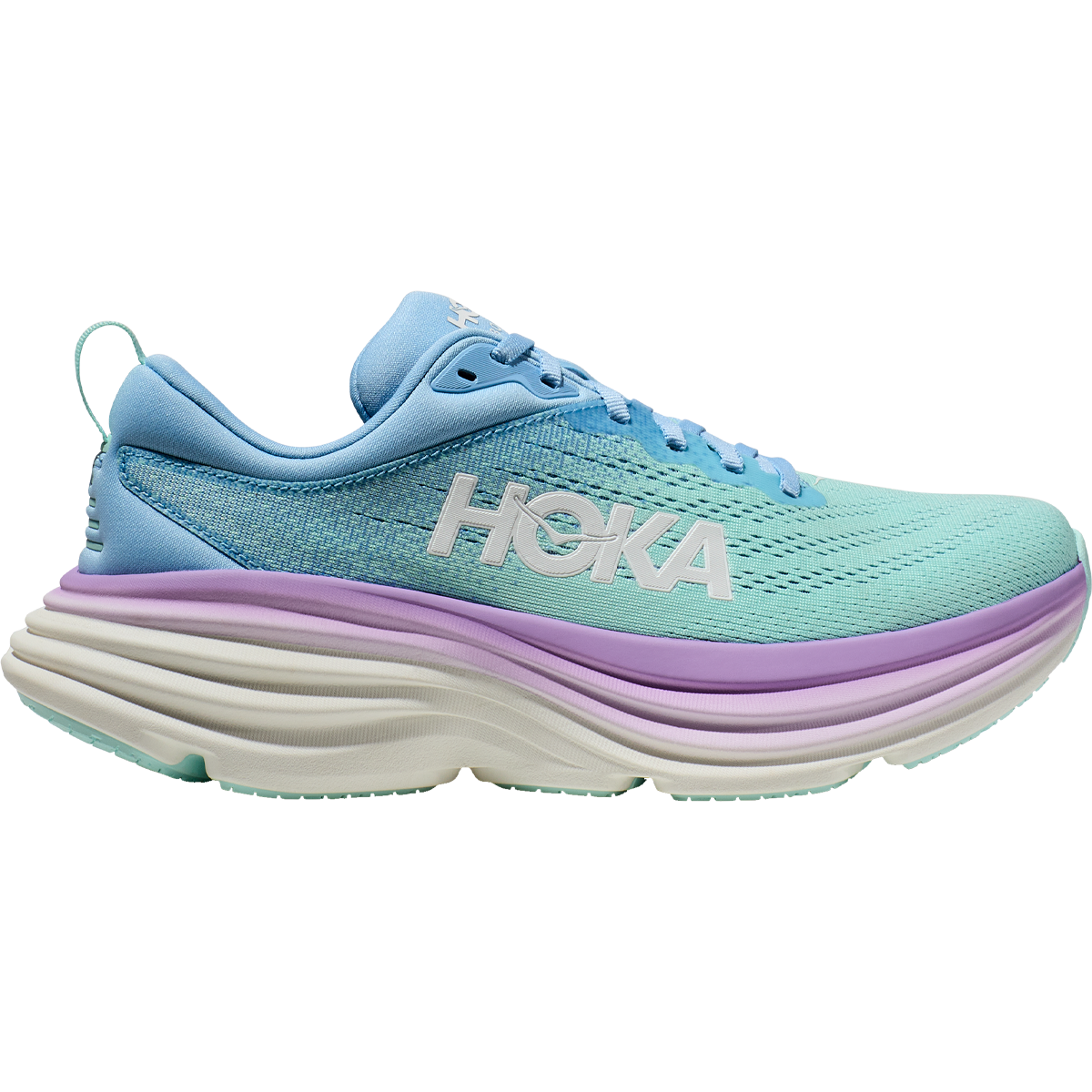 Women's Bondi 8