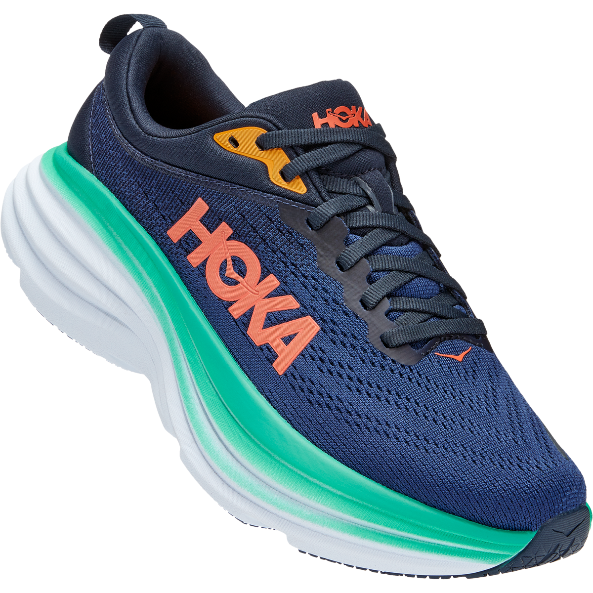Women's Bondi 8