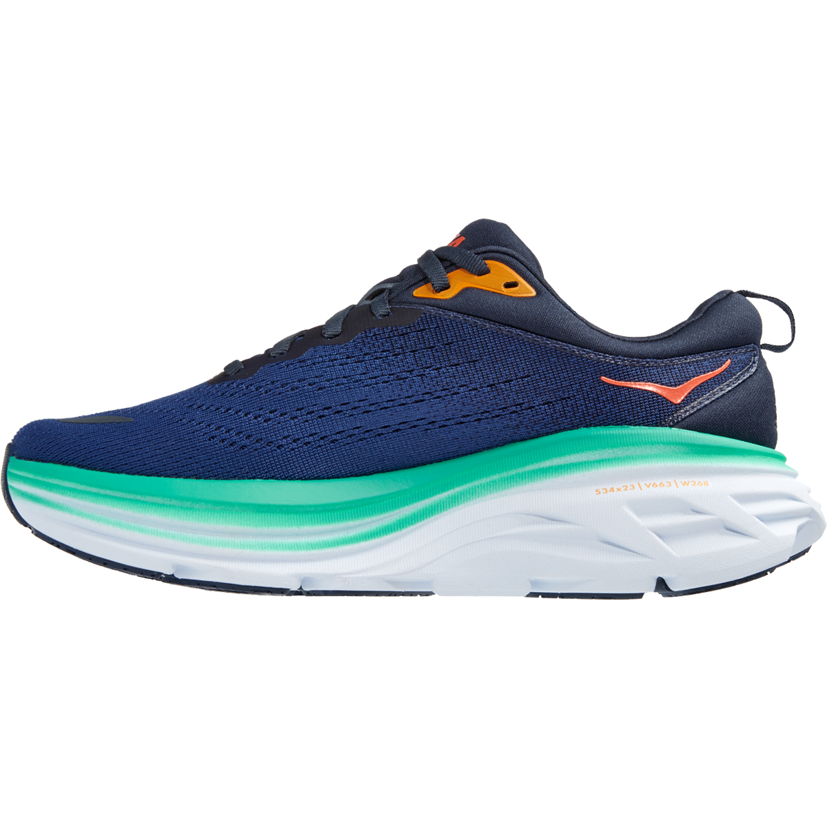 Women's Bondi 8