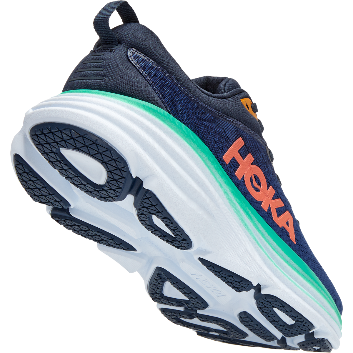 Women's Bondi 8