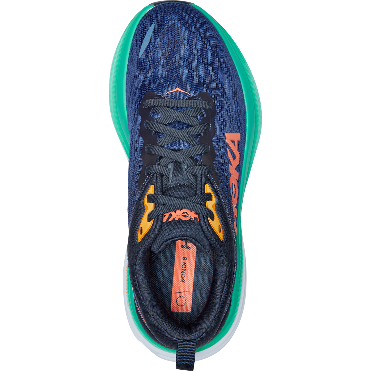 Women's Bondi 8