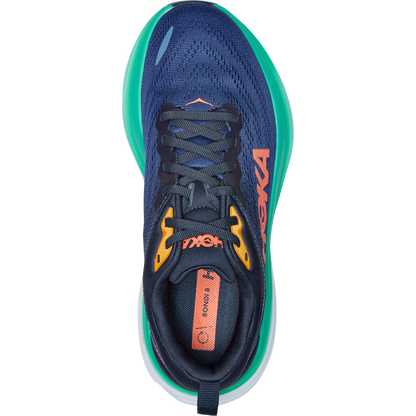 Women's Bondi 8