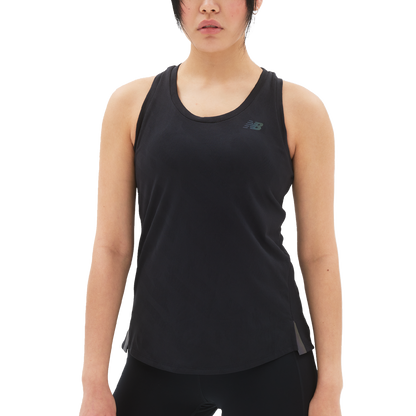 Women's Q Speed Jacquard Tank