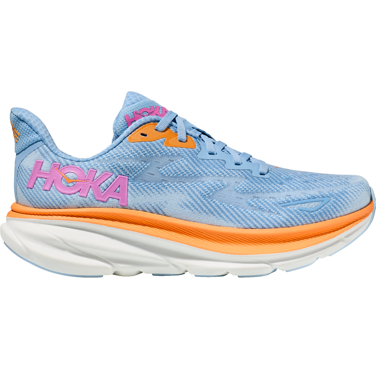 Women's Clifton 9 Wide