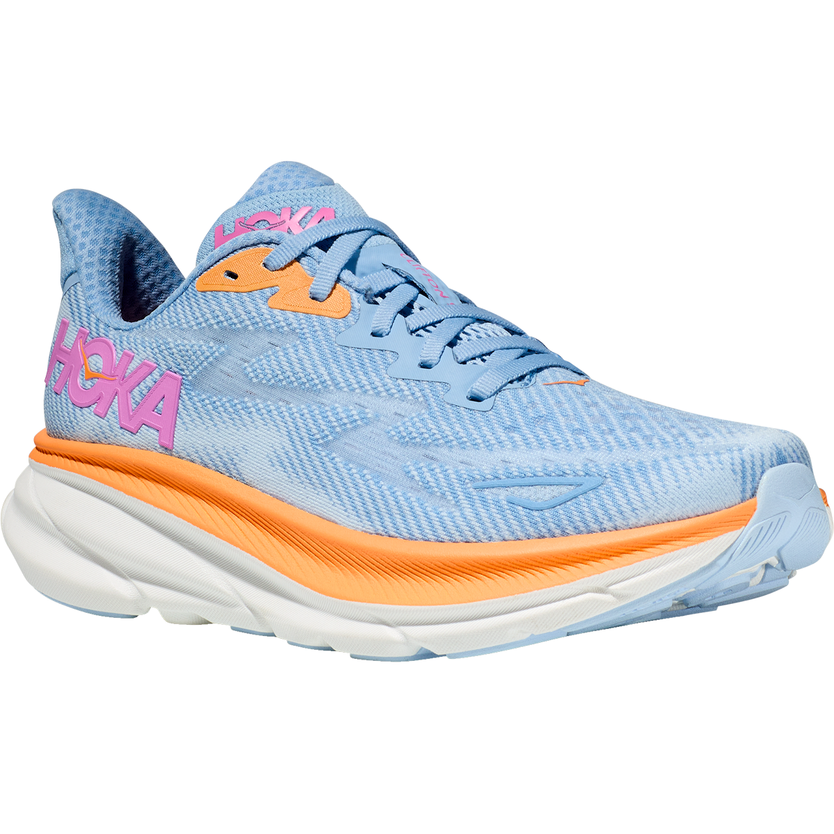 Women's Clifton 9 Wide