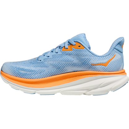 Women's Clifton 9 Wide